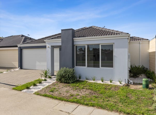 6/8 Brushfoot Boulevard, Success, WA 6164
