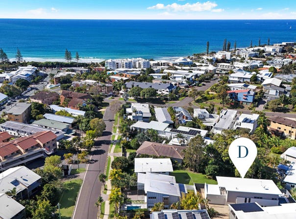 15A Camfield Street, Alexandra Headland, Qld 4572