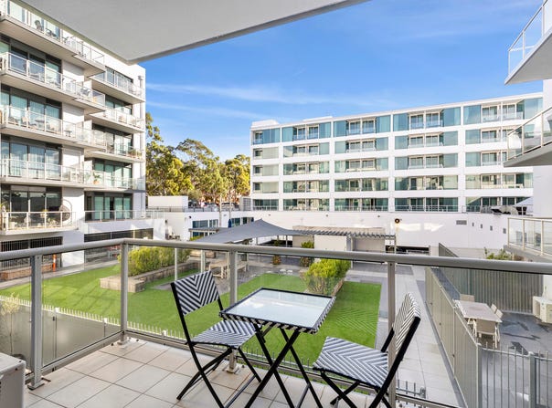 2304/2 Yarra Street, Geelong, Vic 3220