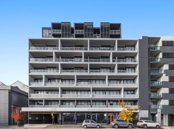 407/19 Russell Street, Essendon, Vic 3040
