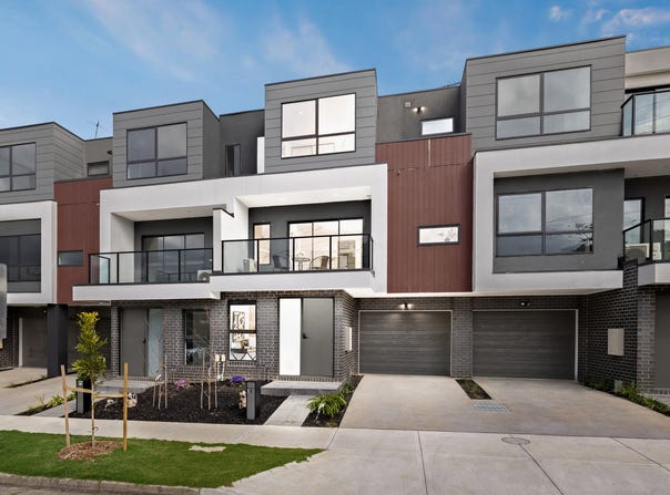 2D Dora Avenue, Blackburn, Vic 3130