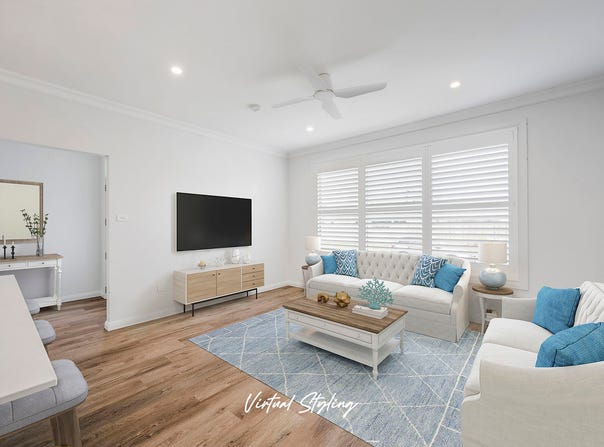 17 Foreshore Avenue, Lake Cathie, NSW 2445