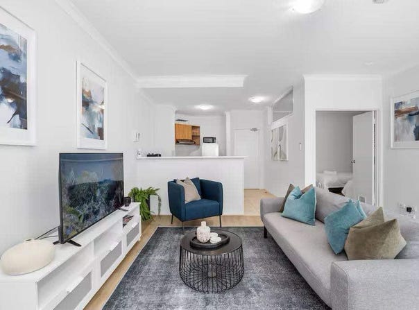 56/190 Hay Street, East Perth, WA 6004