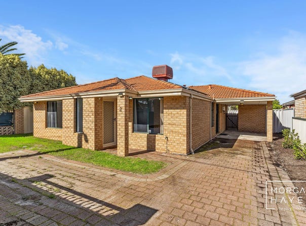 2/285-287 Wharf Street, Queens Park, WA 6107