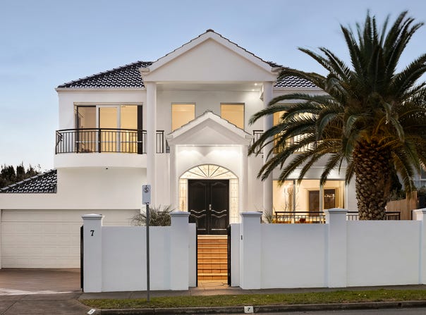 7 Plummer Road, Mentone, Vic 3194