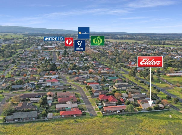 414 Commercial Road, Yarram, Vic 3971