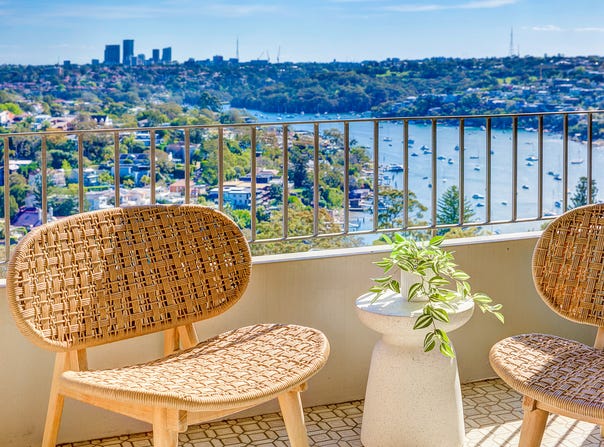 23/170 Spit Road, Mosman, NSW 2088