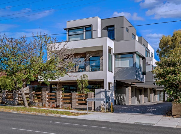 2/108 Manningham Road, Bulleen, Vic 3105