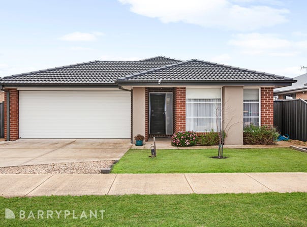 31 Wispering Circuit, Kilmore, Vic 3764