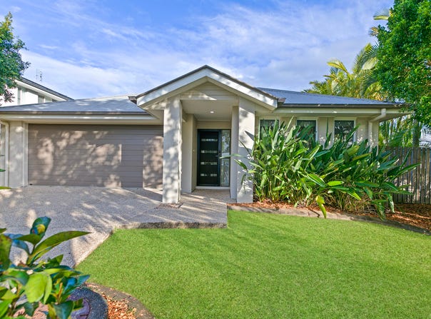 4 Holloway Street, Mountain Creek, Qld 4557