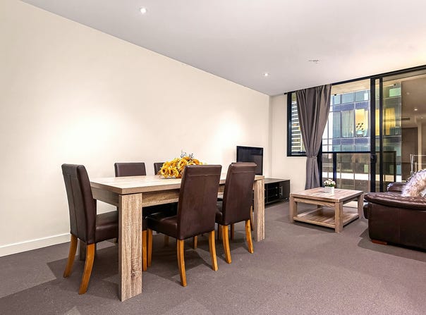 3604/133 City Road, Southbank, Vic 3006