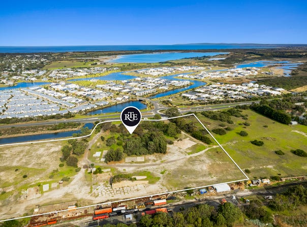 Lot 2, 2281-2349 Bellarine Highway, Point Lonsdale, Vic 3225