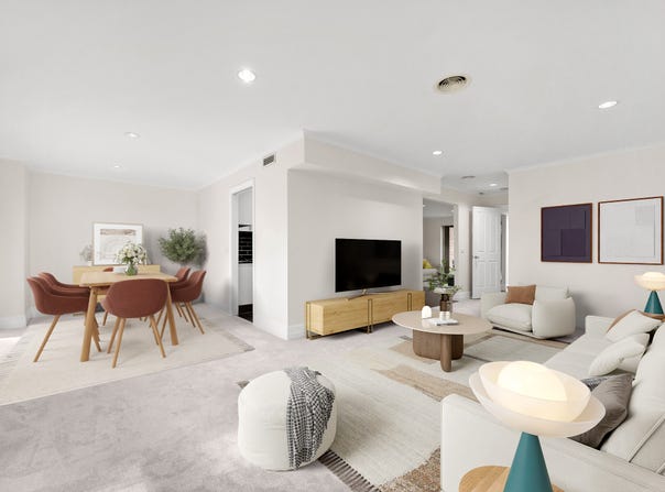 340 Anthony Rolfe Avenue, Gungahlin, ACT 2912