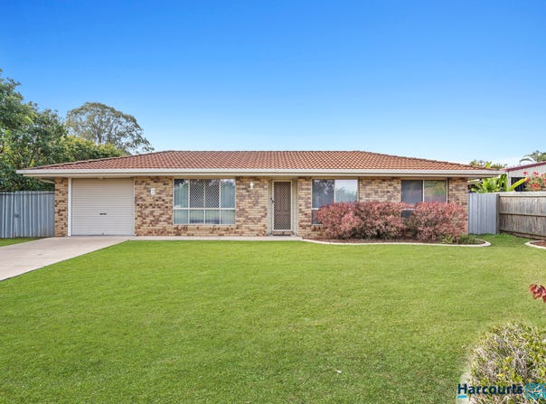 6 Barr Court, Hemmant, Qld 4174