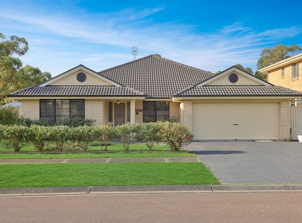 34 Washpool Cres, Woongarrah, NSW 2259