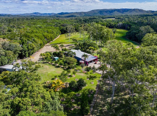 90 Stoney Creek Road, Speewah, Qld 4881