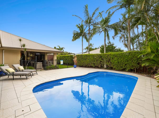 9 Coorabelle Crescent, Ormeau, Qld 4208