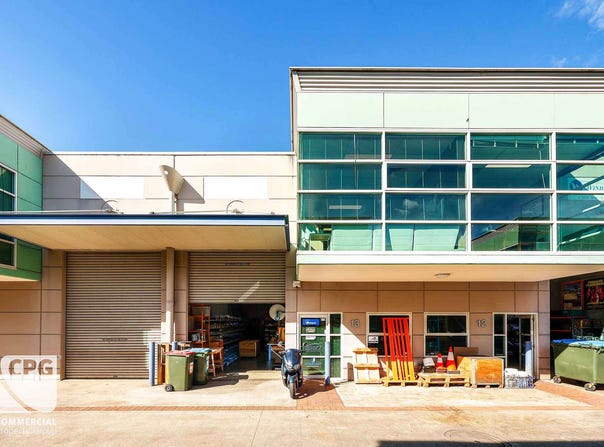 Unit 13/2 Bishop Street, St Peters, NSW 2044