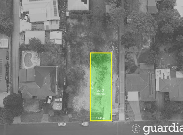Lot 2, 23 Sylvan Street, Galston, NSW 2159