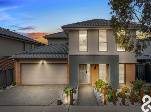 4 Delaware Road, Craigieburn, Vic 3064
