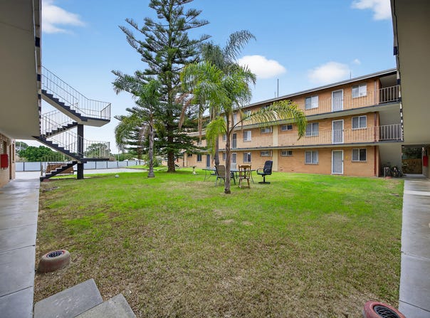 26/4 Southend Road, Hamilton Hill, WA 6163