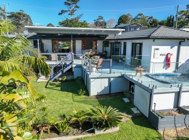 76 Tallwood Avenue, Mollymook Beach, NSW 2539
