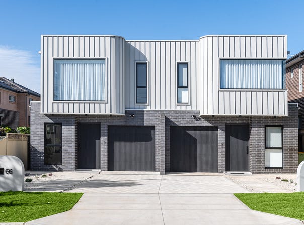66 MacKenzie Street, Revesby, NSW 2212