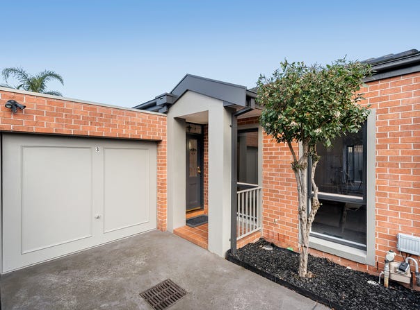 3/3 Turner Avenue, Glen Huntly, Vic 3163