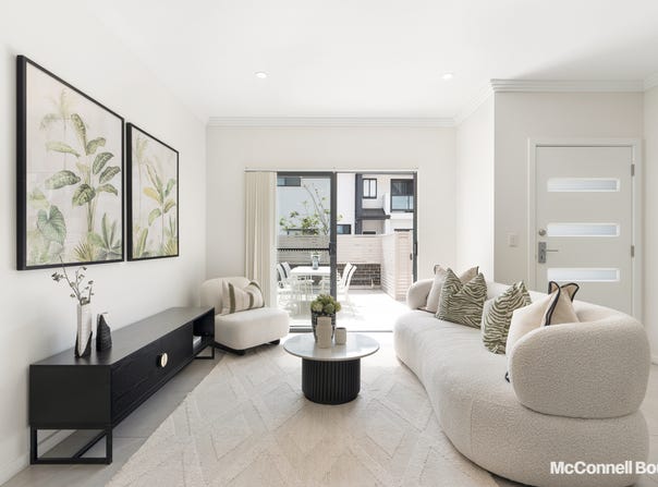 2/68 Adderton Road, Carlingford, NSW 2118