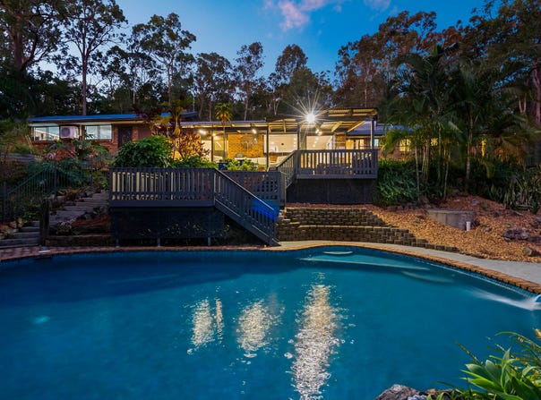 12 Karragata Court, Tallebudgera, Qld 4228