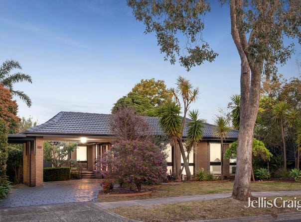 22 Mundara Drive, Ringwood, Vic 3134