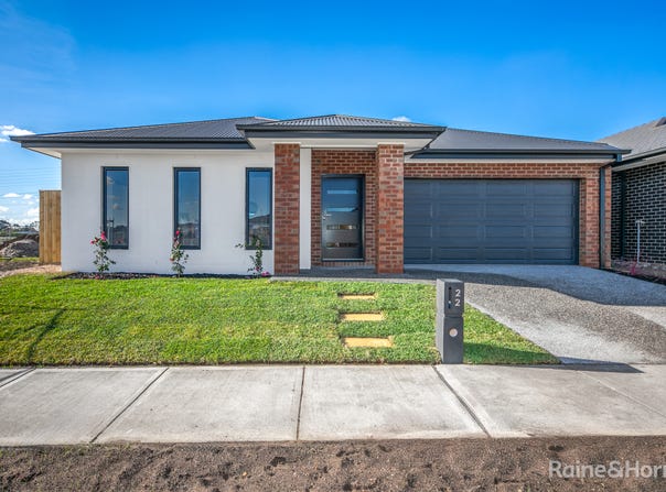 22 Alden Street, Sunbury, Vic 3429