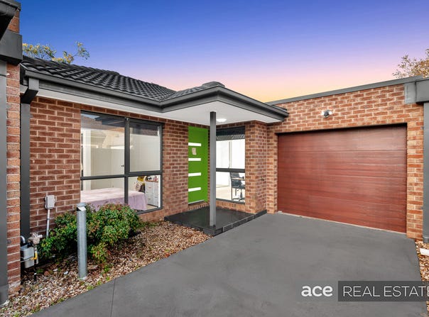 3/31 Williams Road, Laverton, Vic 3028
