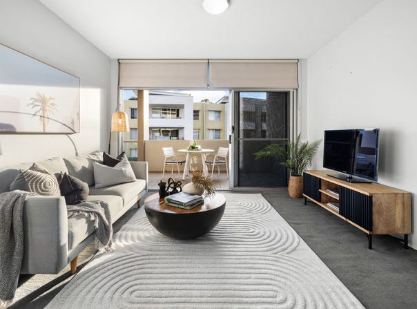 16/2 Campbell Street, Toowong, Qld 4066
