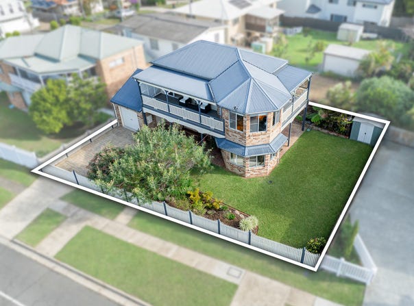 44 Wynnum North Road, Wynnum West, Qld 4178