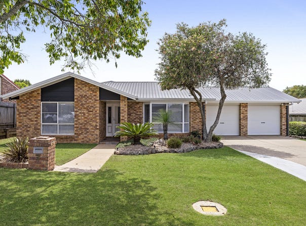 3 Janine Court, Kearneys Spring, Qld 4350