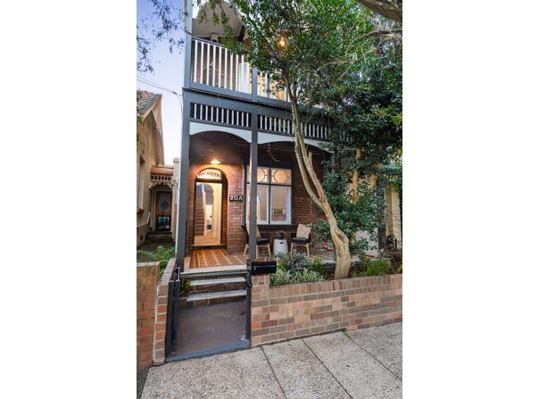 20A Stafford Street, Stanmore, NSW 2048