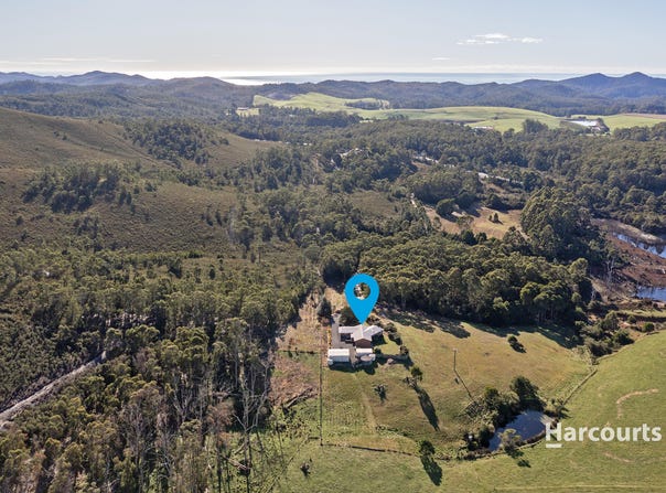 18245 Bass Highway, Sisters Creek, Tas 7325