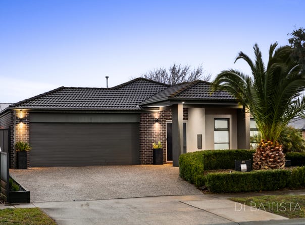 35 Fairhaven Boulevard, Craigieburn, Vic 3064