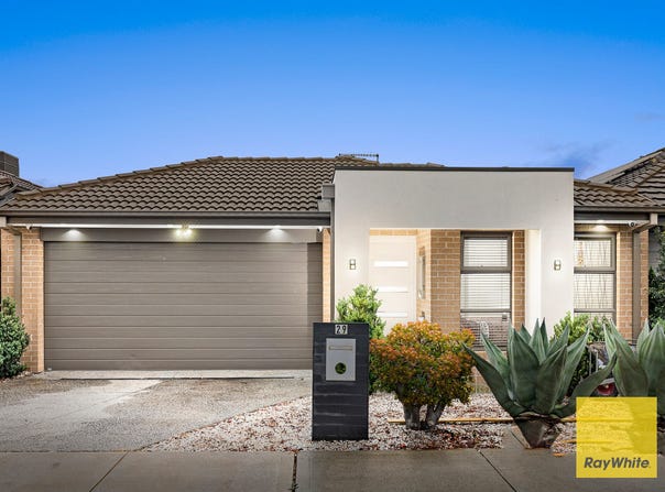 29 Topcliffe Cresent, Truganina, Vic 3029