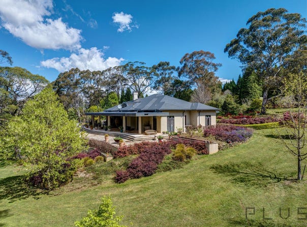10-14 Shadforth Road, Mount Wilson, NSW 2786