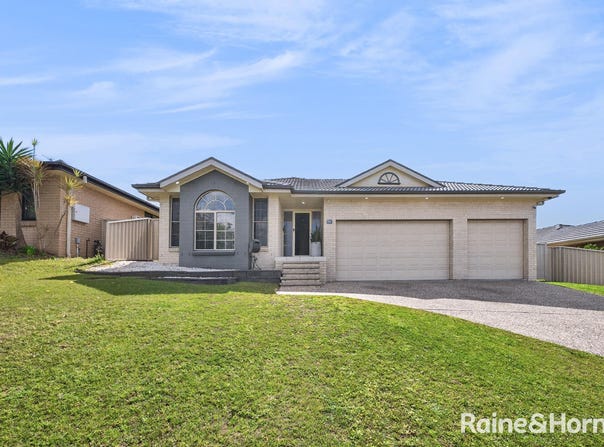 85 Clayton Crescent, Rutherford, NSW 2320