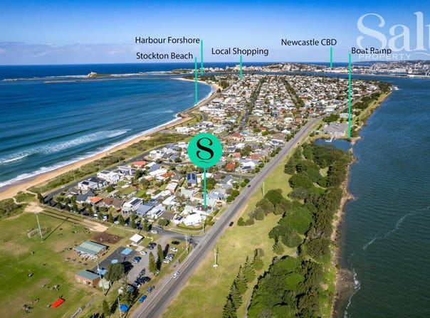 294 Fullerton Street, Stockton, NSW 2295