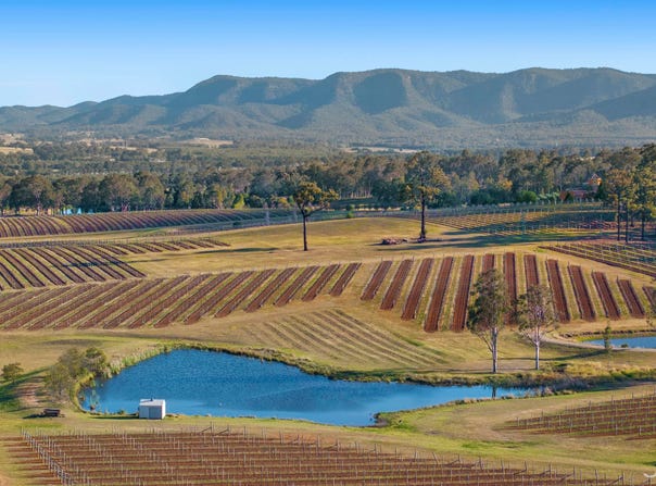257 Sweetwater Road, Pokolbin, NSW 2320
