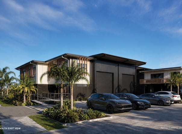 1 Link Crescent, Coolum Beach, Qld 4573