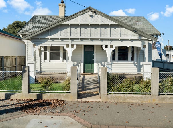 23 Marlborough Street, Longford, Tas 7301
