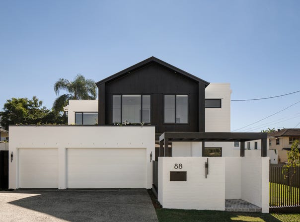 88 Sydney Avenue, Camp Hill, Qld 4152