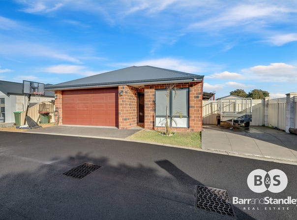 1/22 Wandoo Way, Eaton, WA 6232