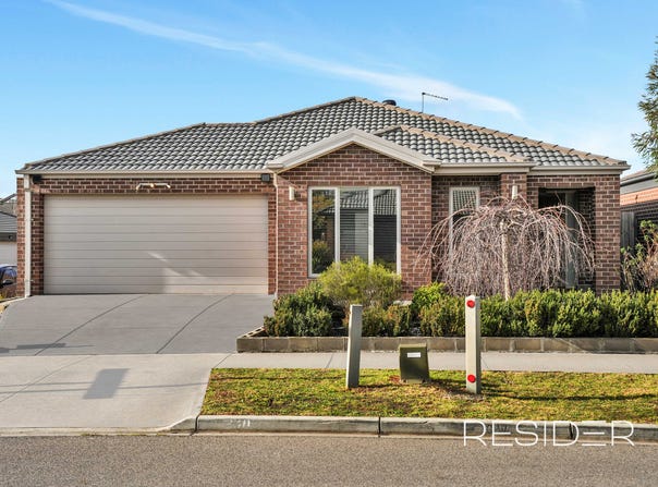 34 Parkedge Boulevard, Mernda, Vic 3754