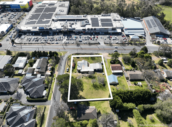 25 Brewster Street, Mittagong, NSW 2575